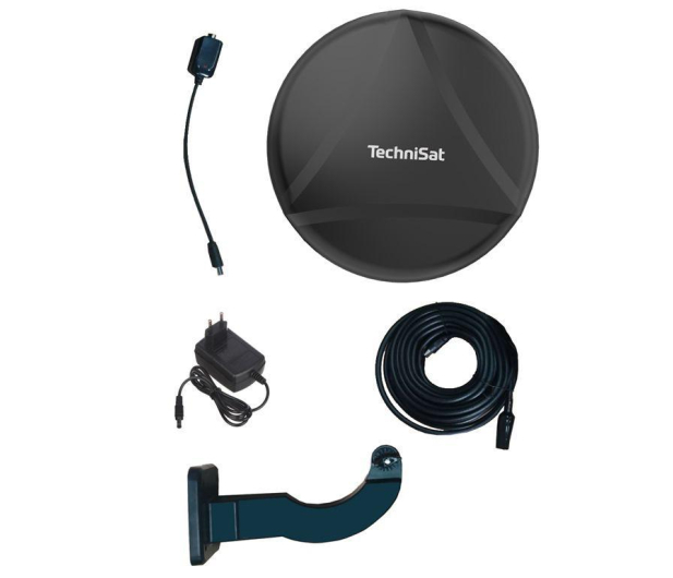 TechniSat SMARTTENNE 5 HD - 1286692 - zdjęcie 8